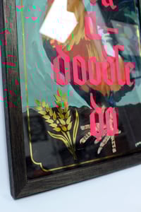 Image 2 of ALEX X FRANK  - COCK-A-DOODLE DO