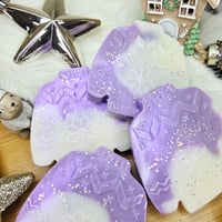 Image 2 of Large Christmas jumpers mould