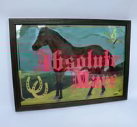 Image 1 of ALEX X FRANK  - ABSOLUTE MARE