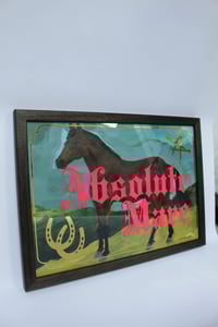 Image 2 of ALEX X FRANK  - ABSOLUTE MARE