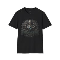Image 1 of Dagon Films Peen Logo T-Shirt 