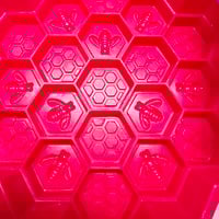Image 4 of Honeycomb mould
