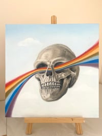 Original Art- From Beginning to End