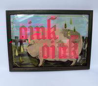 Image 5 of ALEX X FRANK  - OINK OINK