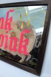 Image 4 of ALEX X FRANK  - OINK OINK