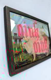 Image 2 of ALEX X FRANK  - OINK OINK