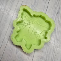 Image 1 of Frog Fairy mould