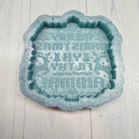 Image 1 of Merry xmas ya filthy Animal 