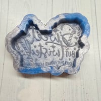 Image 1 of Sweet but twisted mould