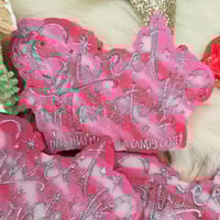 Image 2 of Sweet but twisted mould