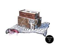 Image 2 of Discard Piles by Jason Webb - Various Fine Art Prints