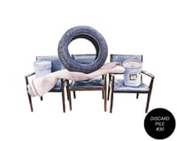 Image 4 of Discard Piles by Jason Webb - Various Fine Art Prints