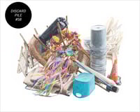 Image 9 of Discard Piles by Jason Webb - Various Fine Art Prints