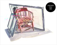 Image 10 of Discard Piles by Jason Webb - Various Fine Art Prints