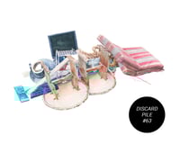 Image 12 of Discard Piles by Jason Webb - Various Fine Art Prints