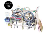 Image 13 of Discard Piles by Jason Webb - Various Fine Art Prints