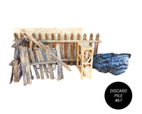 Image 14 of Discard Piles by Jason Webb - Various Fine Art Prints