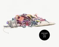 Image 15 of Discard Piles by Jason Webb - Various Fine Art Prints