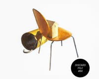 Image 24 of Discard Piles by Jason Webb - Various Fine Art Prints