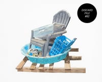 Image 22 of Discard Piles by Jason Webb - Various Fine Art Prints