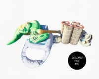 Image 23 of Discard Piles by Jason Webb - Various Fine Art Prints