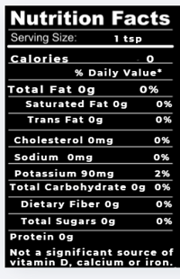 Image 2 of Hot Garlic Hot Sauce - Nationwide