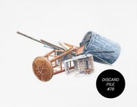 Image 18 of Discard Piles by Jason Webb - Various Fine Art Prints