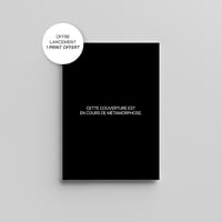 Image 1 of RÉSONANCES - Numéro 2 : Les Métamorphoses (Précommande)