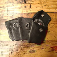 Image 1 of Mini Hobo Pouch for Condoms 
