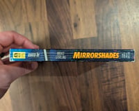 Image 3 of Mirrorshades: The Cyberpunk Anthology - Bruce Sterling