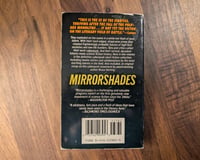 Image 2 of Mirrorshades: The Cyberpunk Anthology - Bruce Sterling