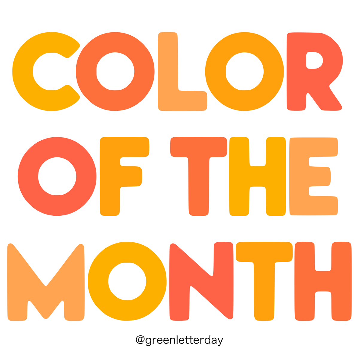 COTM bundle- April 2026 (PREORDER)