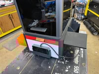 Image 2 of F2 Ultra Front Drawer Cabinet 