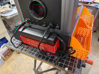 Image 5 of F2 Ultra Front Drawer Cabinet 