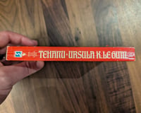 Image 3 of Tehanu - Ursula K. Le Guin