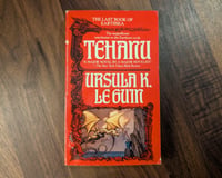 Image 1 of Tehanu - Ursula K. Le Guin