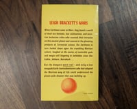 Image 2 of The Coming of the Terrans - Leigh Brackett
