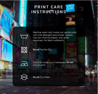 Image 3 of ZhangJiaJie Sunset Bomber Jacket (张家界)