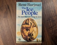 Image 1 of The Ice People - Rene Barjavel