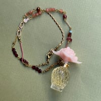 Pendentif « COROLLE »