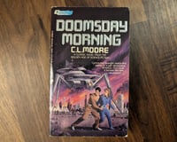Image 1 of Doomsday Morning - C.L. Moore