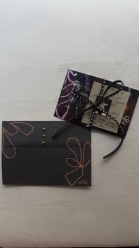 Image 3 of “Leree Letters Mail Club” April 