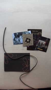 Image 2 of “Leree Letters Mail Club” April 