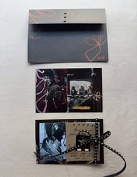 Image 1 of “Leree Letters Mail Club” April 