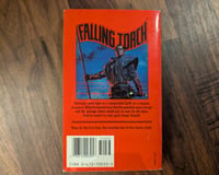 Image 3 of Falling Torch - Algis Budrys