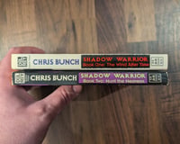 Image 3 of Shadow Warrior 1 & 2 - Chris Bunch