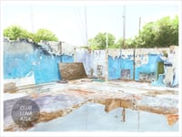 Image 2 of Abandoned Spaces by Jason Webb - Various Fine Art Prints