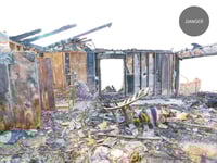 Image 3 of Abandoned Spaces by Jason Webb - Various Fine Art Prints