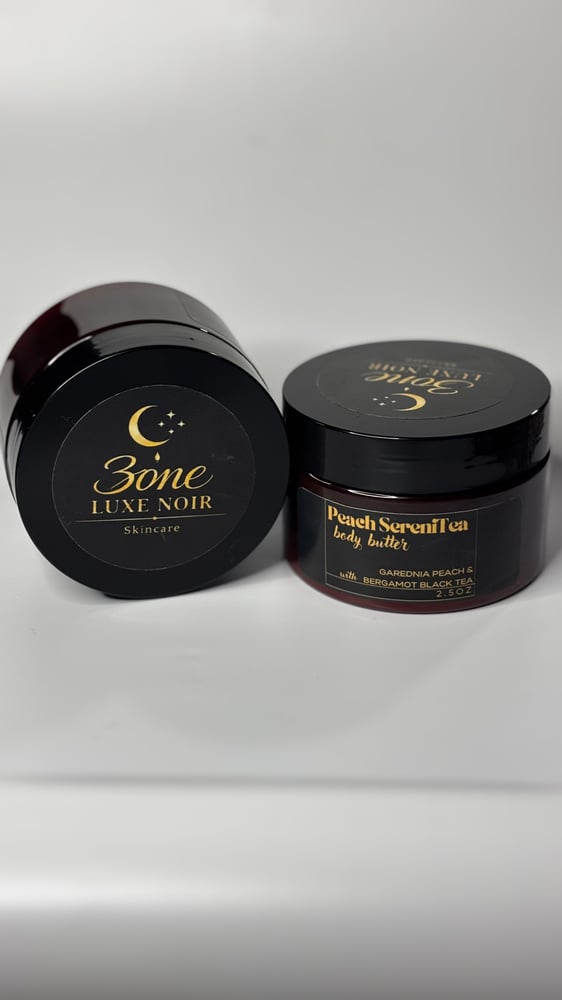 Image of Peach SereniTea