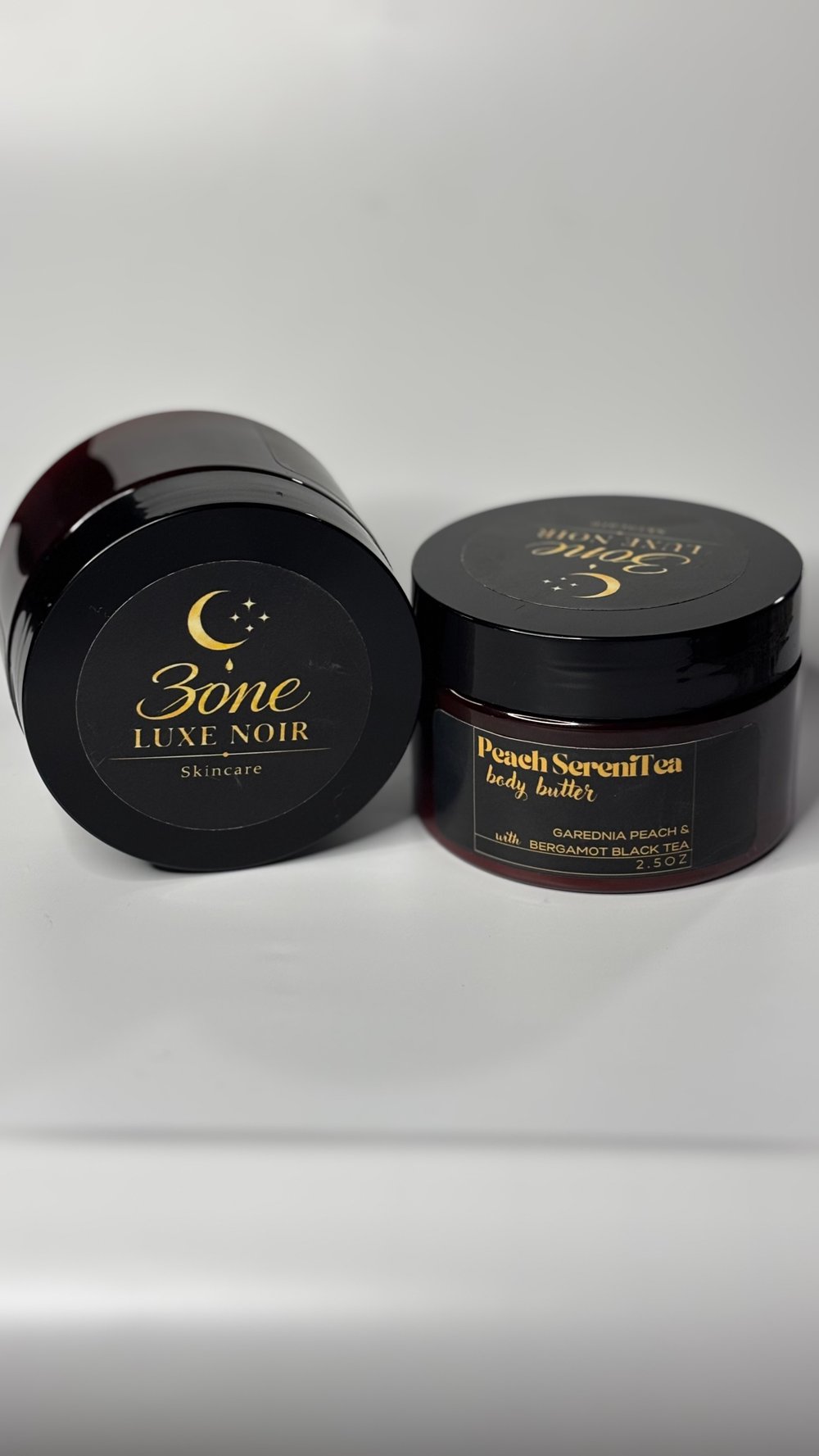 Image of Peach SereniTea